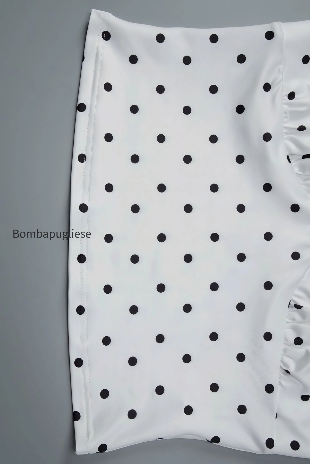 sexy-polka-dot-cami-fitted-skirt-set