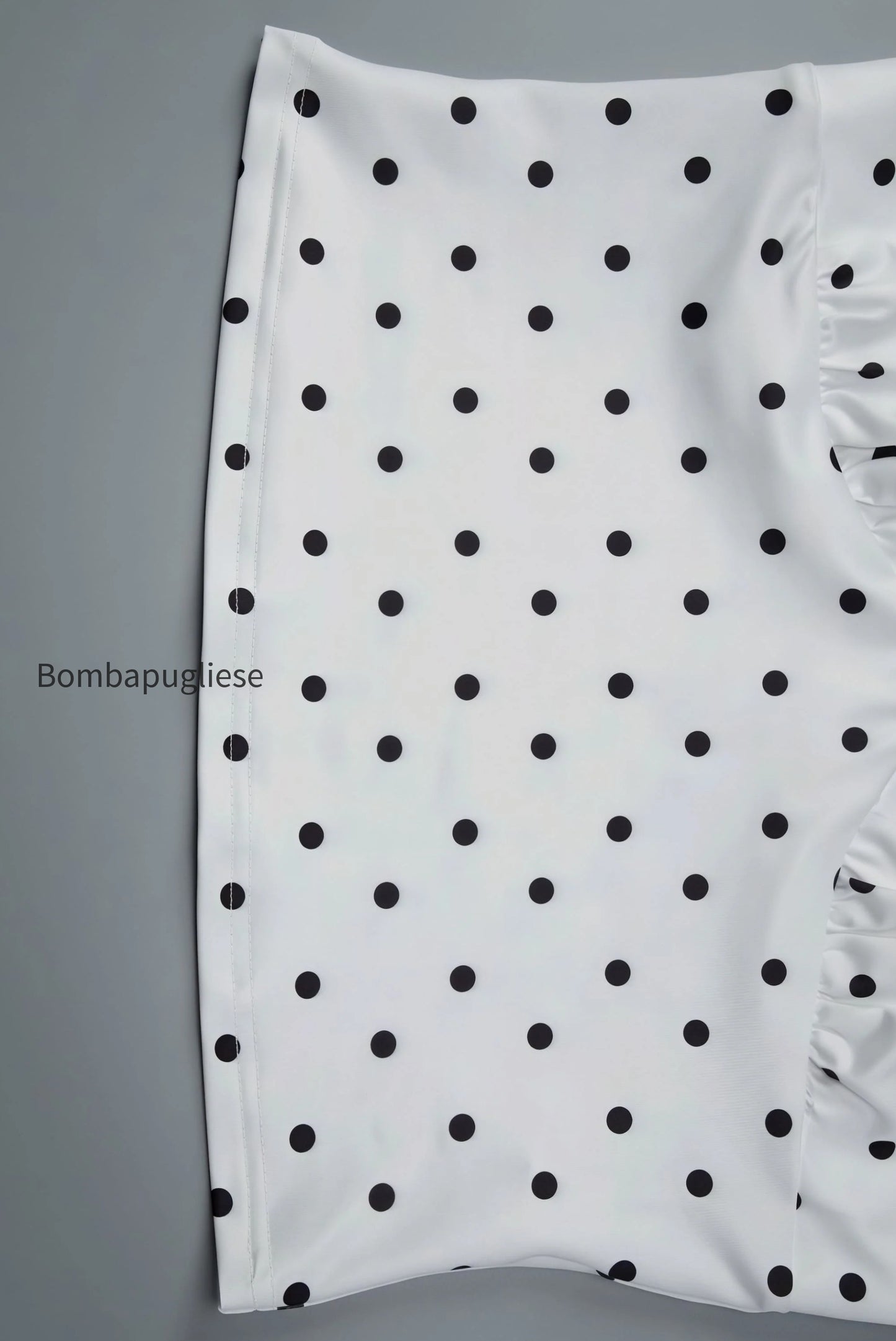 sexy-polka-dot-cami-fitted-skirt-set